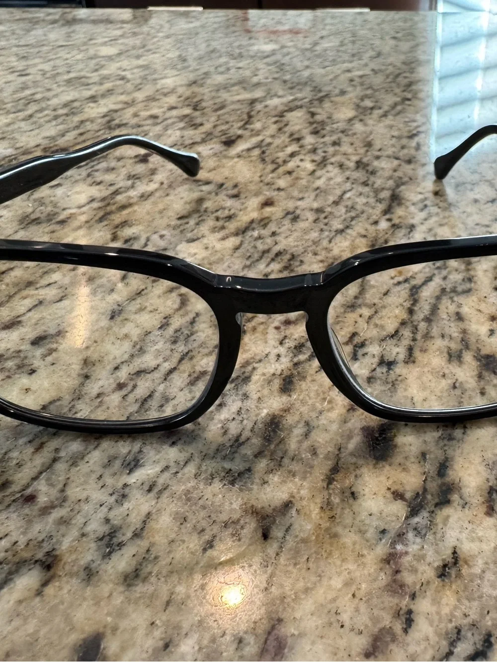 Felix Gray Blue Light Glasses Nash in Black